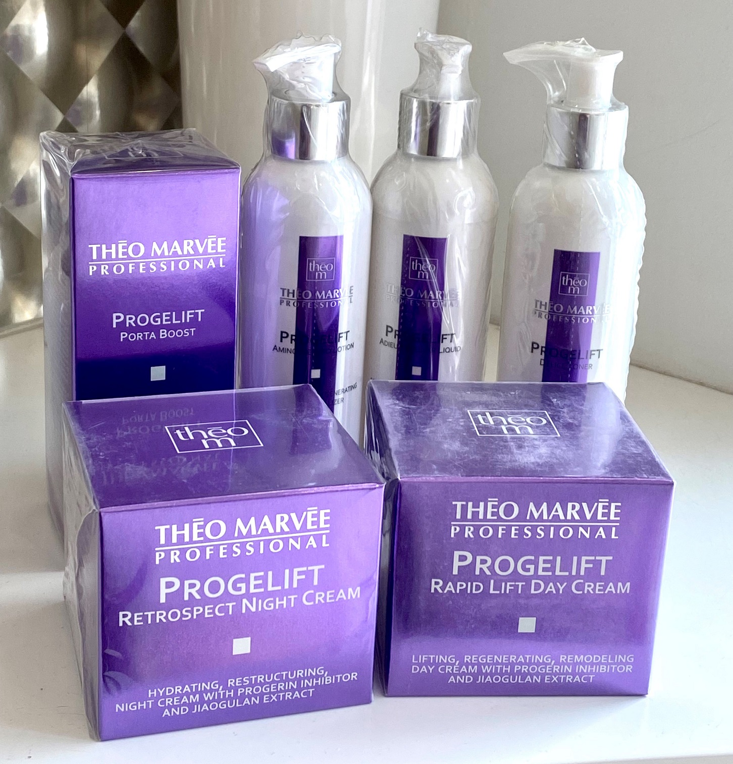 progelift