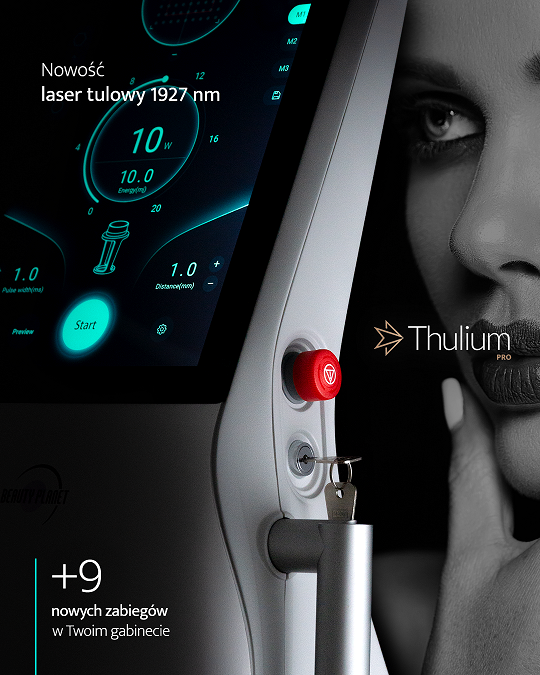 thulium pro sm